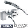 Bristan Descent Bath Shower Mixer Spare Parts